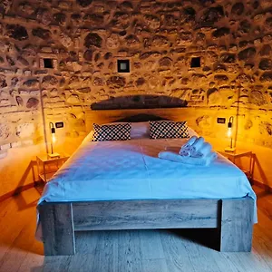 Appartement Thomas' Castle