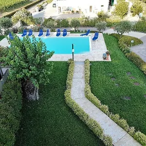 Hotel Quatro Pini