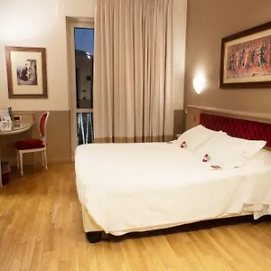 Hotel Santa Barbara