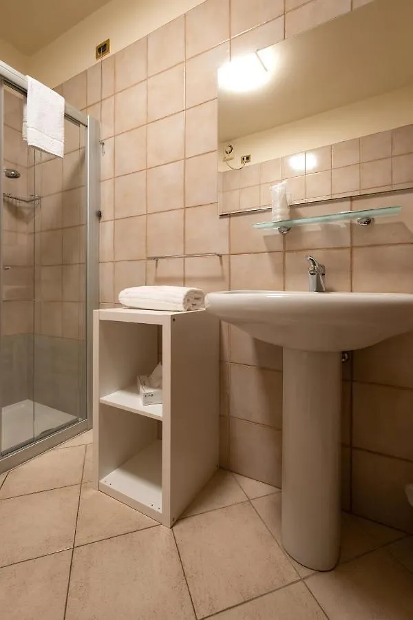 Hotel San Lorenzo Pozzolengo